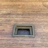 Furniture planter design 1970 Scandinavian