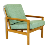 Oak chair, Sweden, 1960