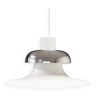 Pendant lamp, Danish design, 1970s, designer Andreas Hansen, manufacturer Louis Poulsen