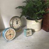 Vintage bayard clock