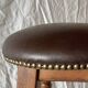 Vintage bar stool
