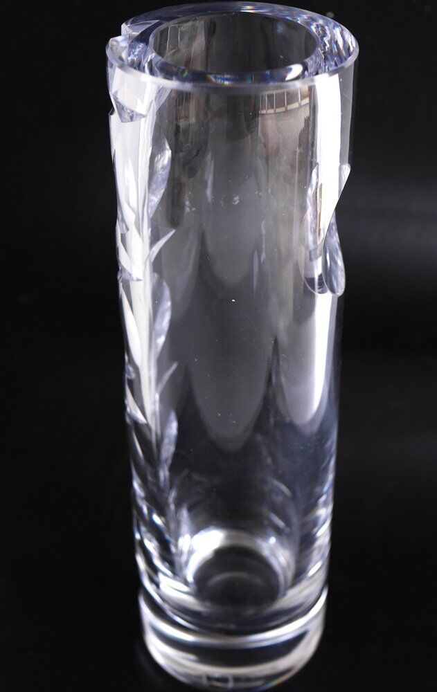 Vase by Mona Morales Schildt for Kosta, 1960s, set of 2