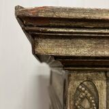 Vitrine ancienne