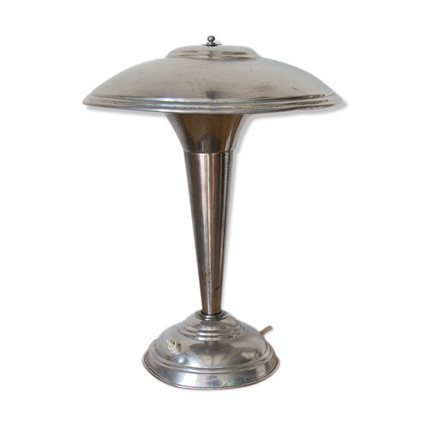 40s office lamp