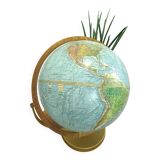 Globe scan globe A/S Danemark uit Frankrijk