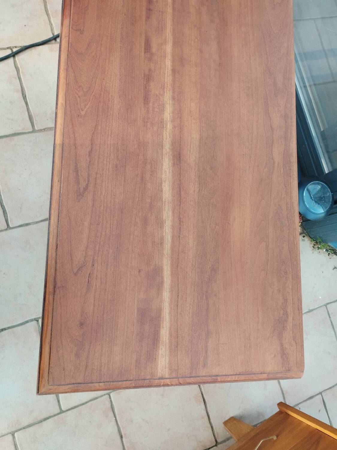 Beautiful old Louis XVI style chest of drawers