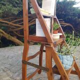 Escabeau _ Bois