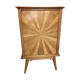 Meuble bar vintage 1960