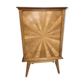 Meuble bar vintage 1960