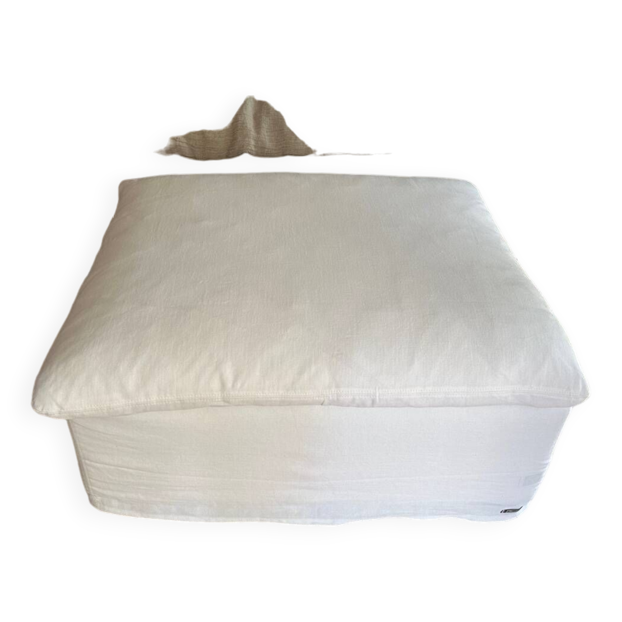 Footrest Holiday home