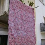 Boutis provençal 210 x 240 cm