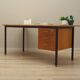 Ash desk, Danish design, 1970s, production: Denmark