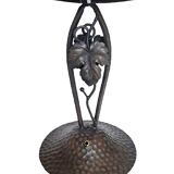 Art Deco lamp