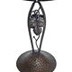 lampe Art Deco