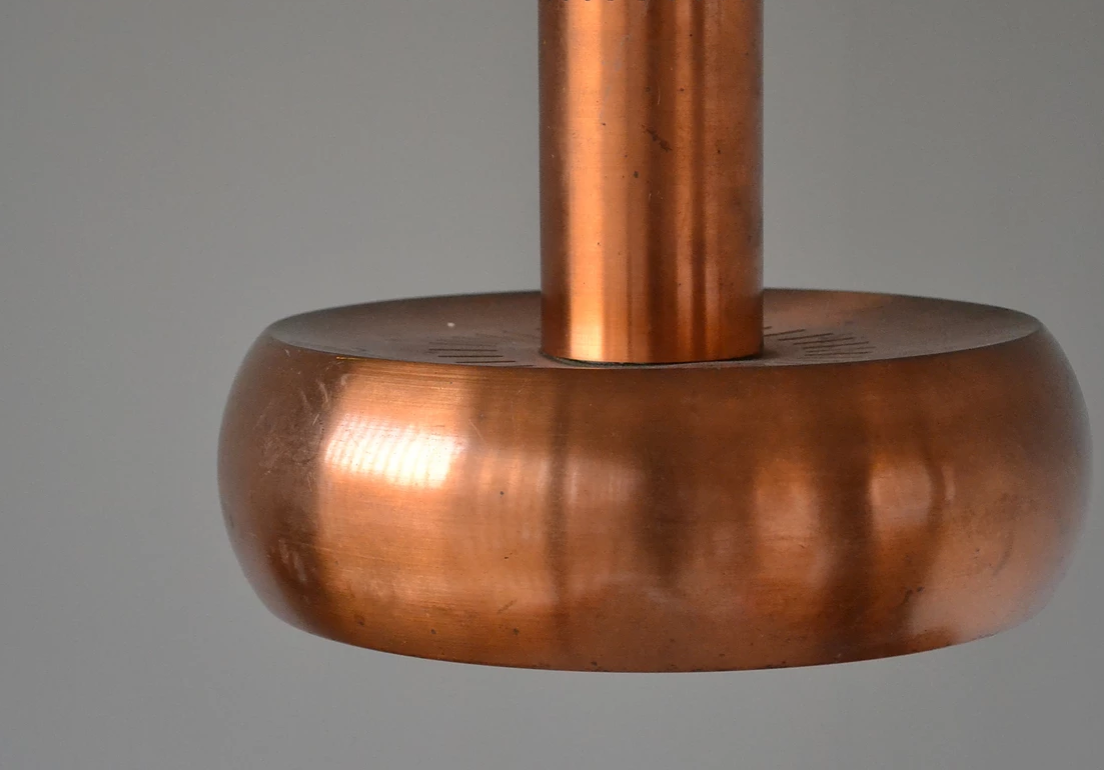 Suspension "Golf" Hammerborg