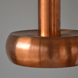 "Golf" Hammerborg suspension