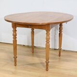 Modular Cherry Wood Table, Louis Philippe style – 2nd Part 19th