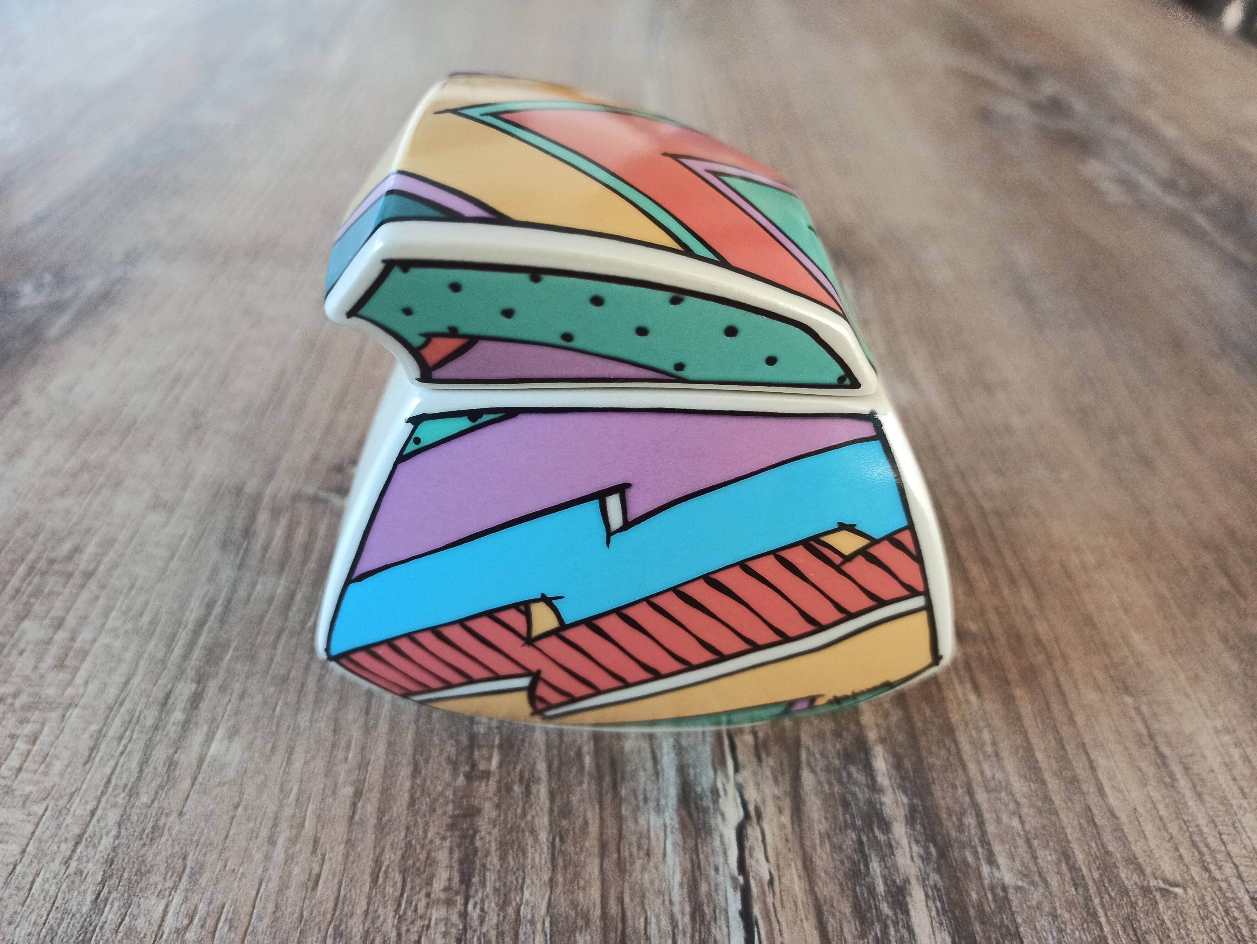 Coffee service Dorothy Hafner