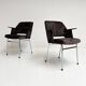 Chaise FT30 par Cees Braakman pour Pastoe, 1950