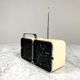 Radio TS502 by Marco Zanuso 1 Richard Sapper for Brionvega, 1960