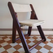 Kon-Tiki chairs