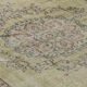 Anatolian handmade vintage rug 283 cm x 172 cm
