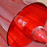 Lampe de table Kartell Milano modèle "Take"