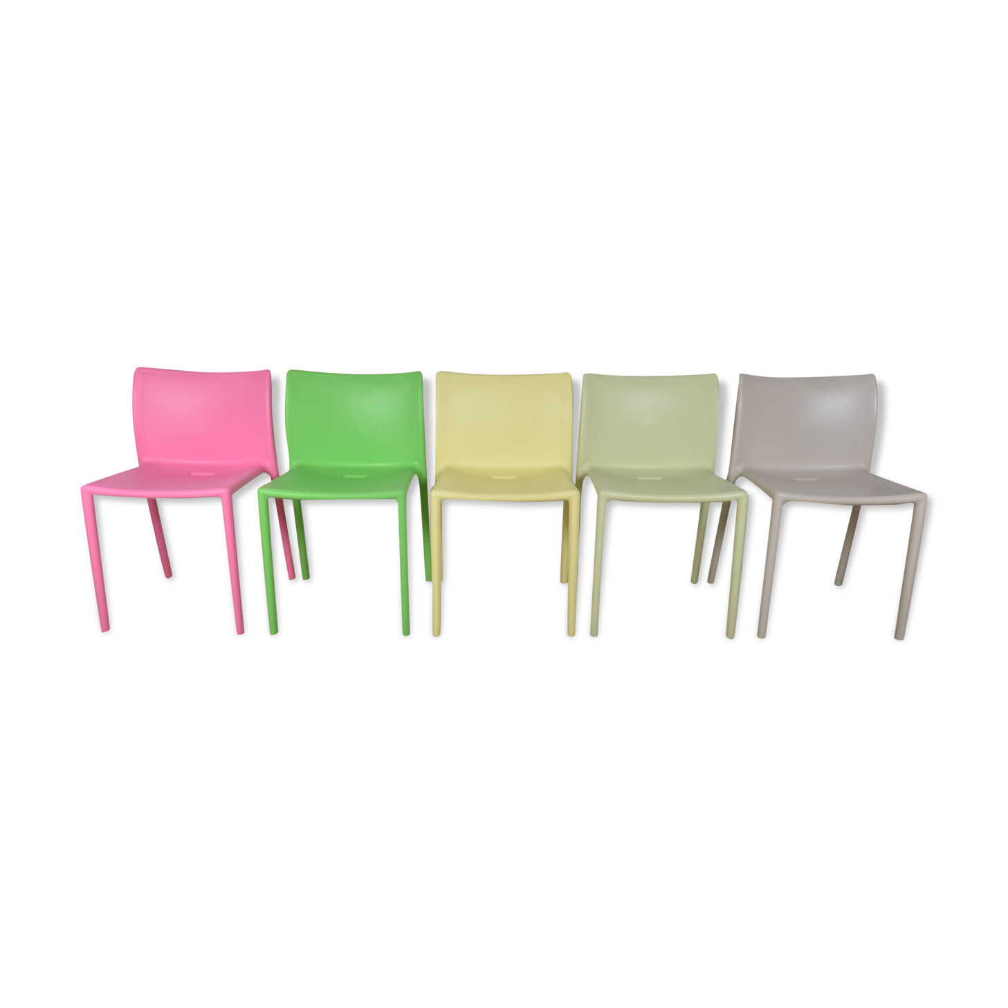 Jasper Morrison Air Chair Chairs
