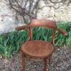 Fauteuil de bureau Thonet