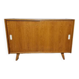 Sideboard by Jiri Jiroutek, Interier Prague, 1960s