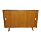 Sideboard by Jiri Jiroutek, Interier Prague, 1960s