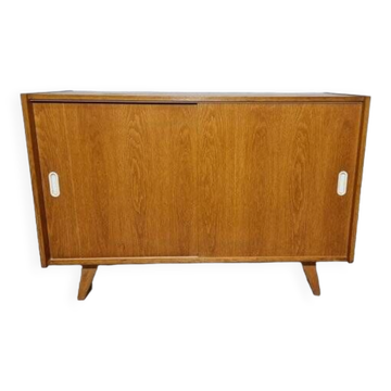 Sideboard by Jiri Jiroutek, Interier Prague, 1960s