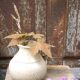 Old jug/pitcher in terracotta-sandstone