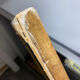 Large bicolor wooden frame