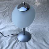 Unilux mushroom desk lamp
