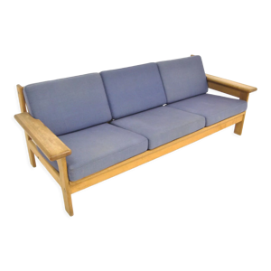 Canapé scandinave 3