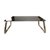 large desk from the 70s