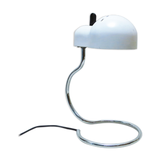 Joe Colombo Mini Topo lamp