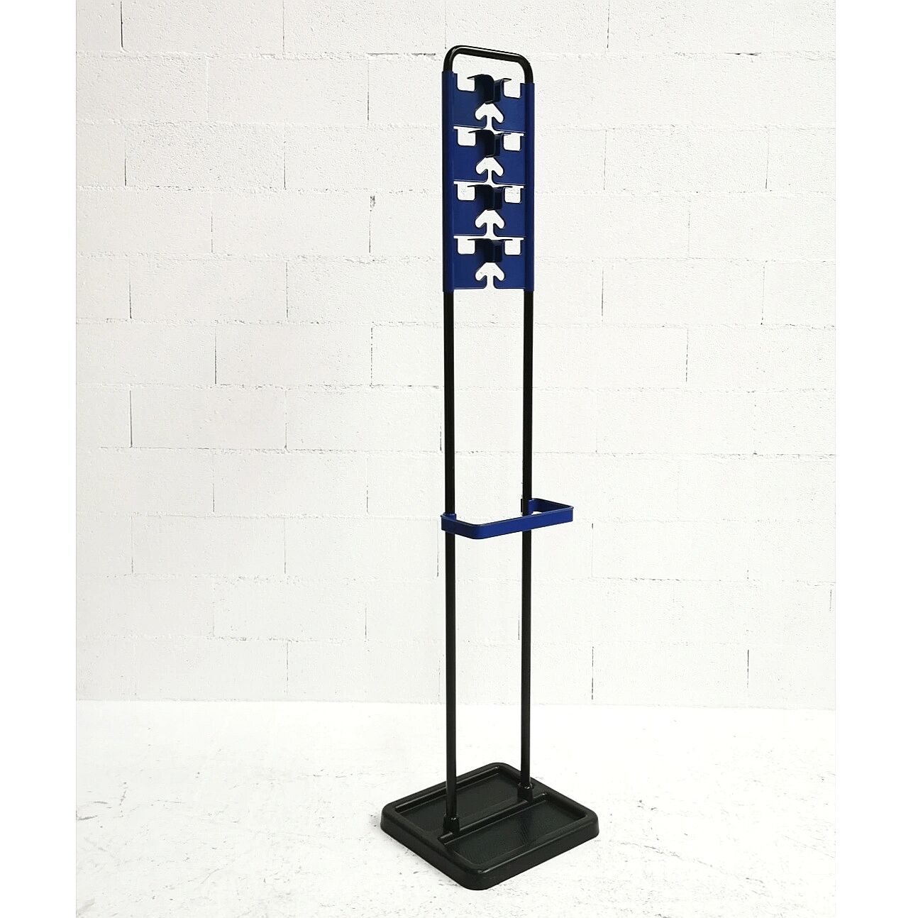 Coat rack Jean Pierre Vitrac for Manade, 1980