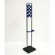 Coat rack Jean Pierre Vitrac for Manade, 1980