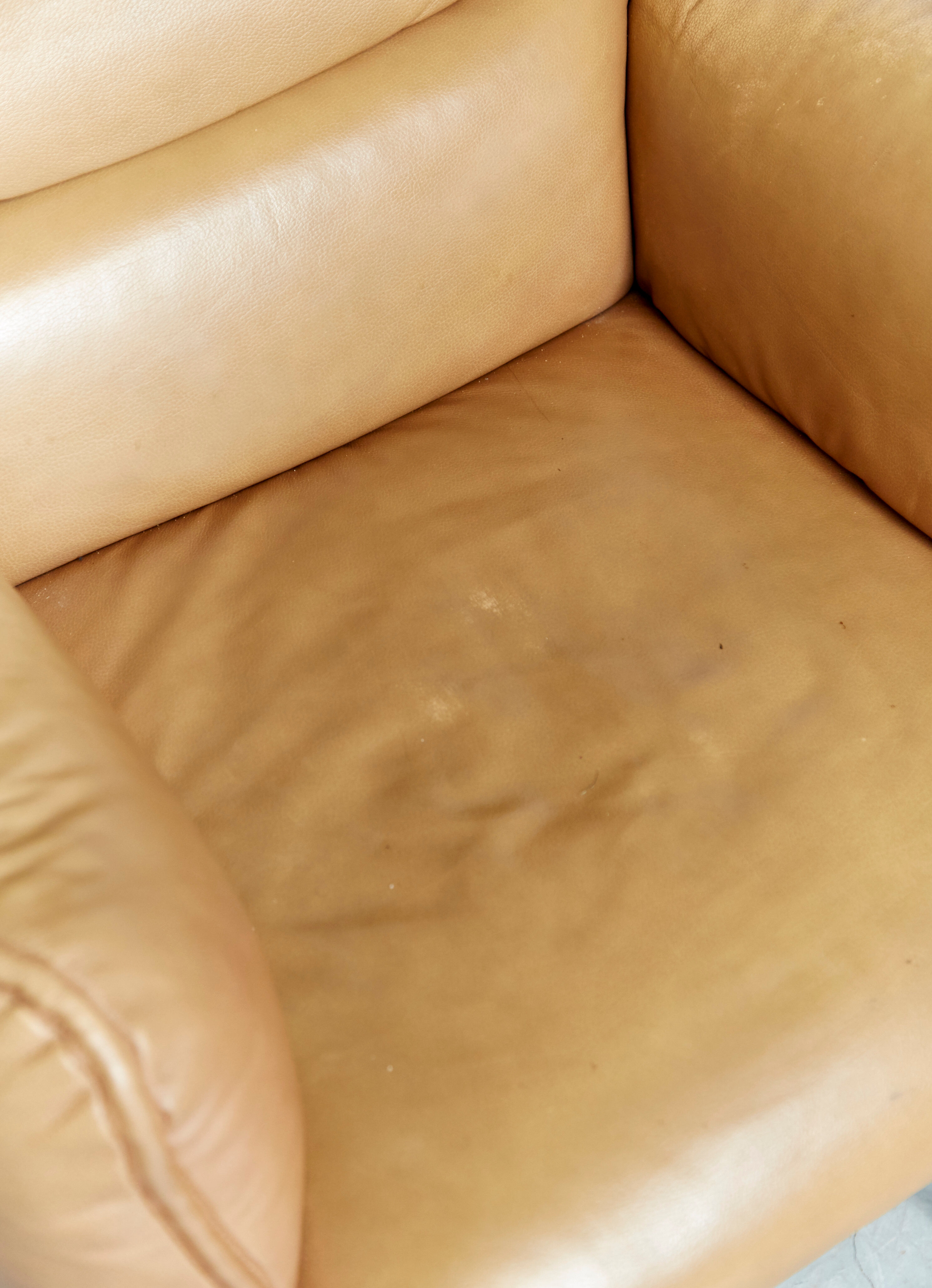 Fauteuil de bureau "Consenso" Otto Zapf pour Topstar