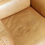 Fauteuil de bureau "Consenso" Otto Zapf pour Topstar