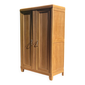 Immense armoire ancienne