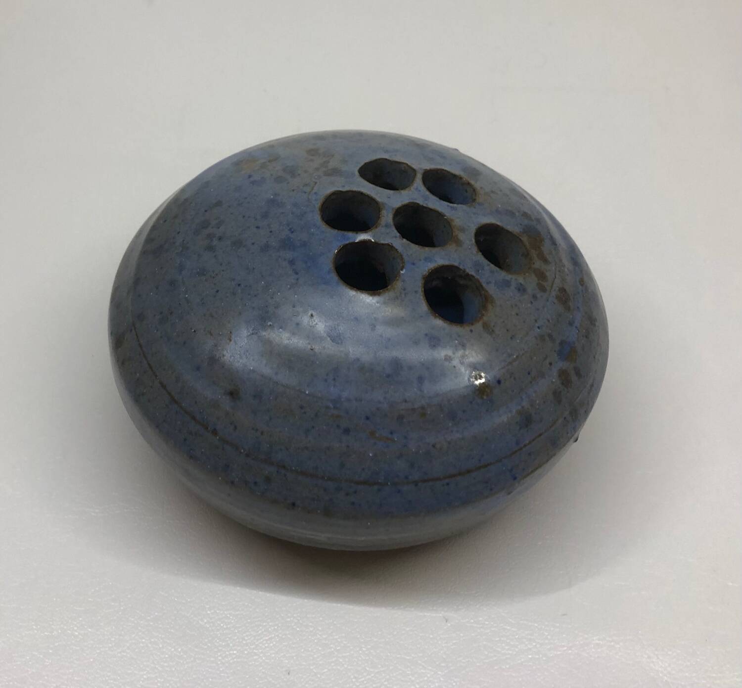 Rhoda Giethoorn ceramic flower vase