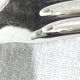 Christofle – 61-piece cutlery set América model