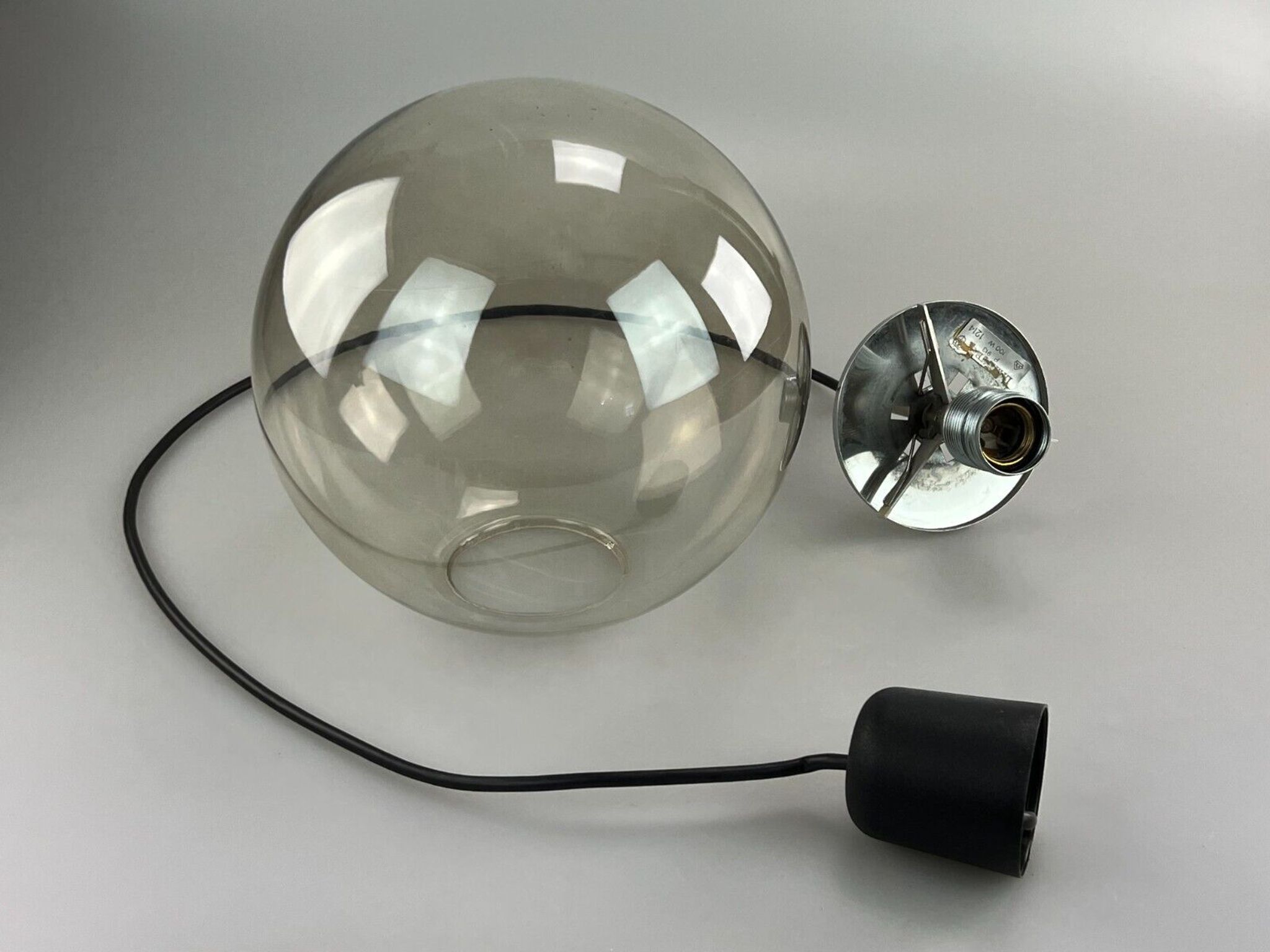 Suspension Limburg « Globe »