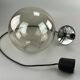 Limburg “Globe” pendant light