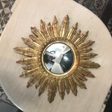 Witch Eye Sun Mirror - 47 cm