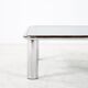 Sesann coffee table by Gianfranco Frattini voor Cassina