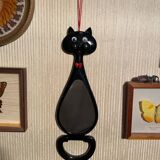 Cat mirror 1970